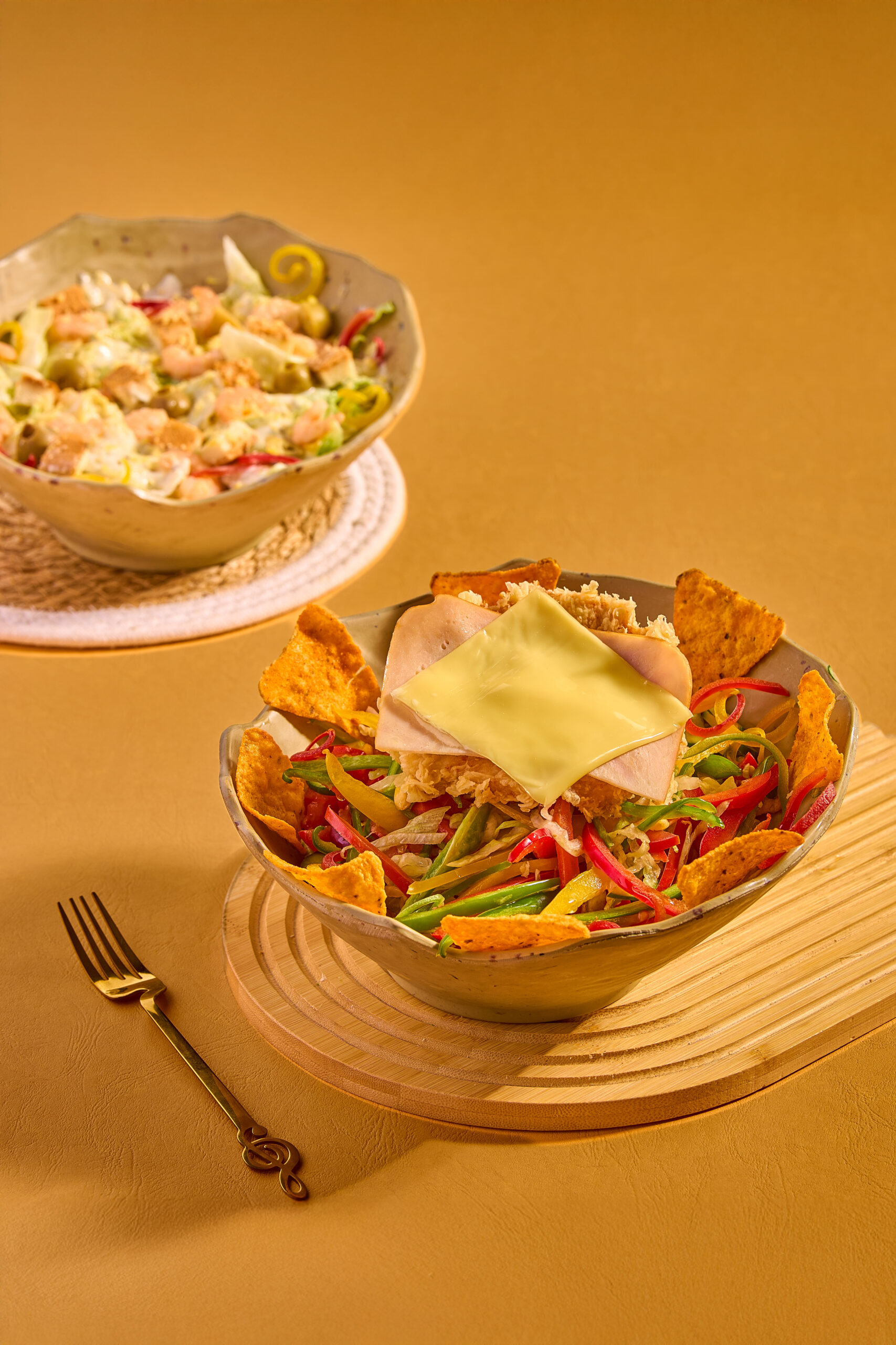 SALAD