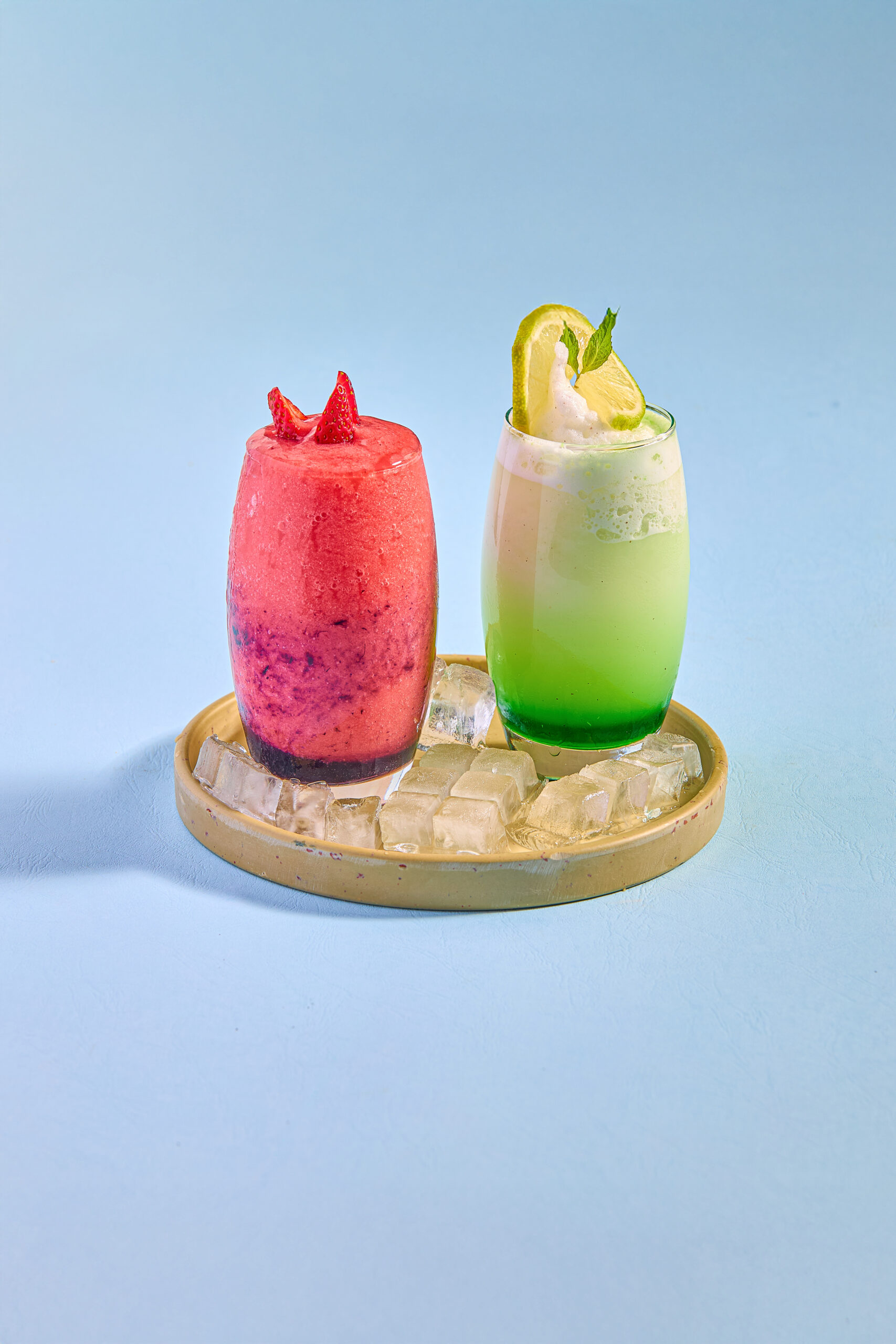 smoothie