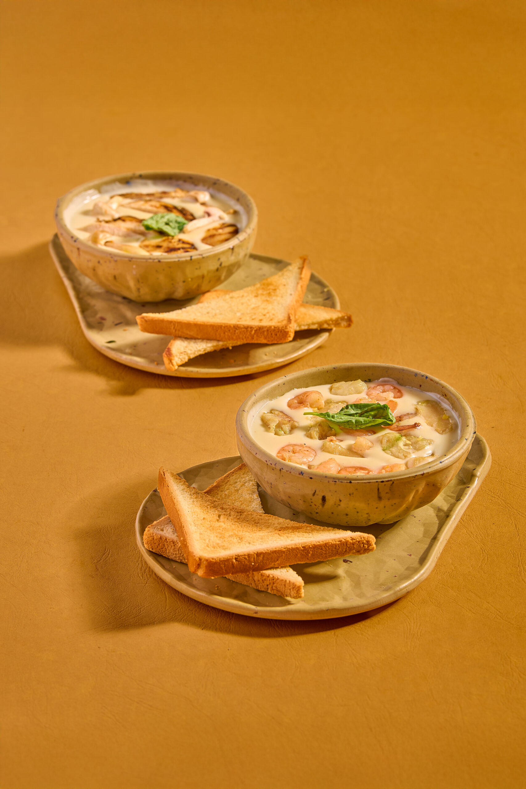 SOUP