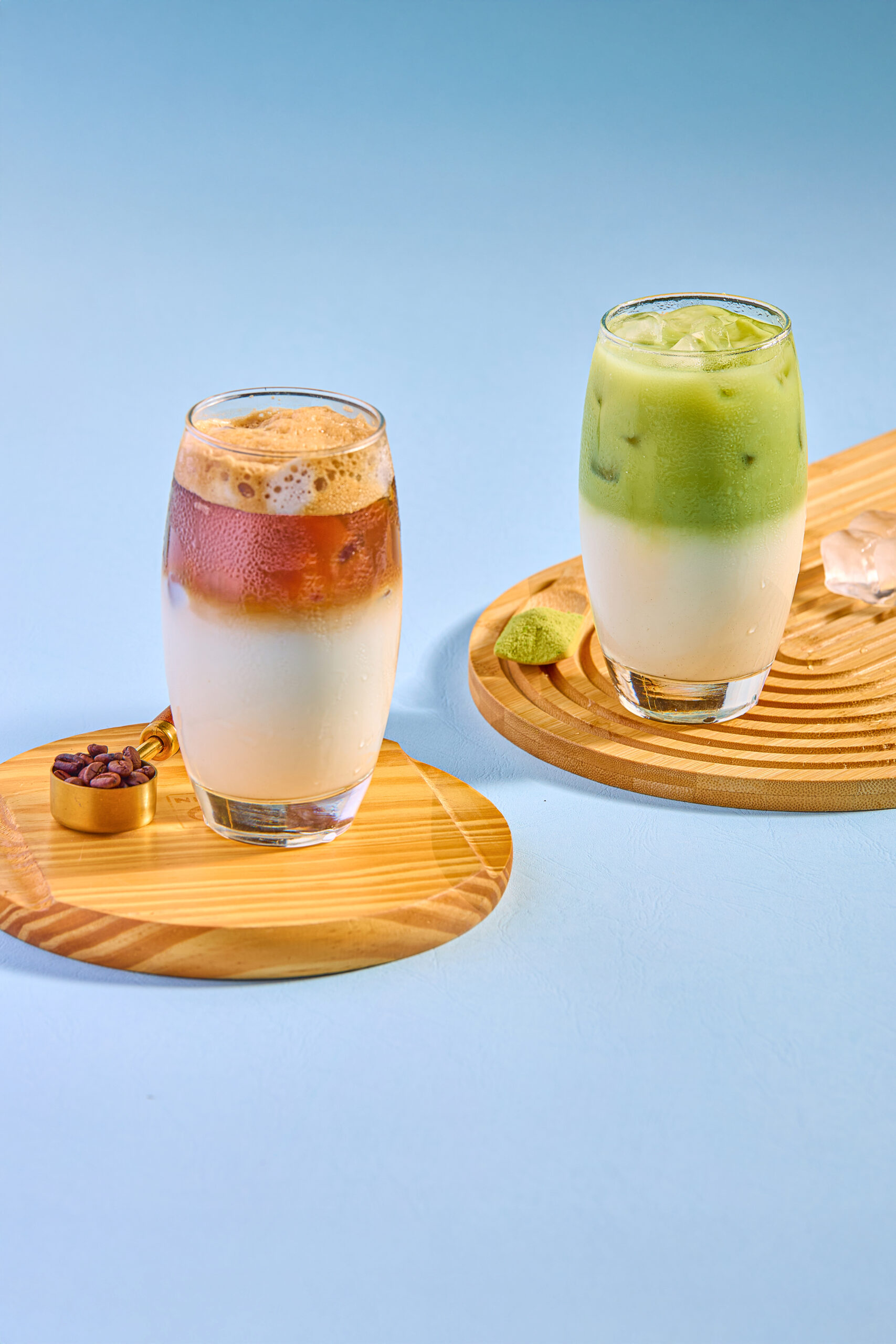 ice coffee